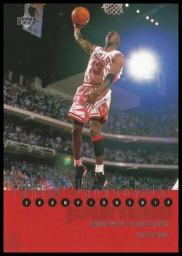 4 Michael Jordan 4